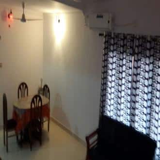 Villa In Goveia Holiday Homes, Goa 5